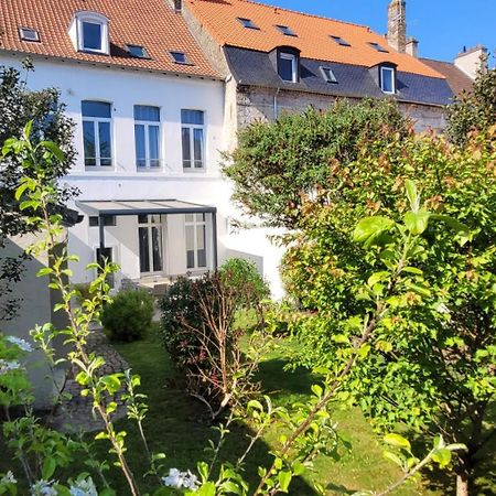 Le Jardin De Ligny Apartment Saint-Omer  Luaran gambar