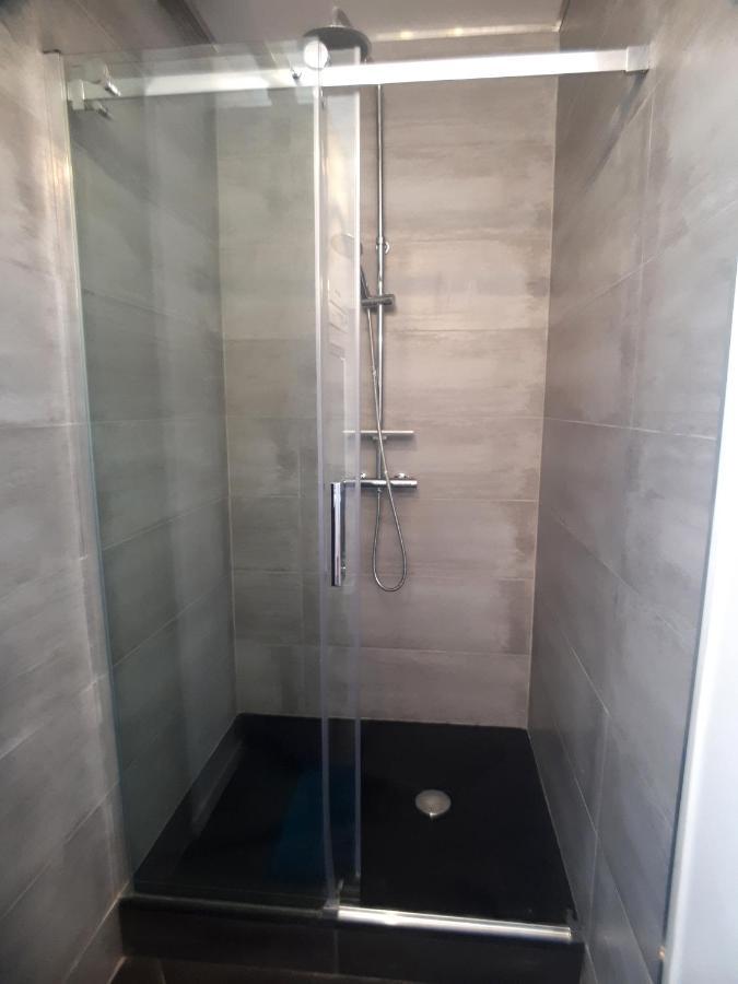 Le Jardin De Ligny Apartment Saint-Omer  Luaran gambar