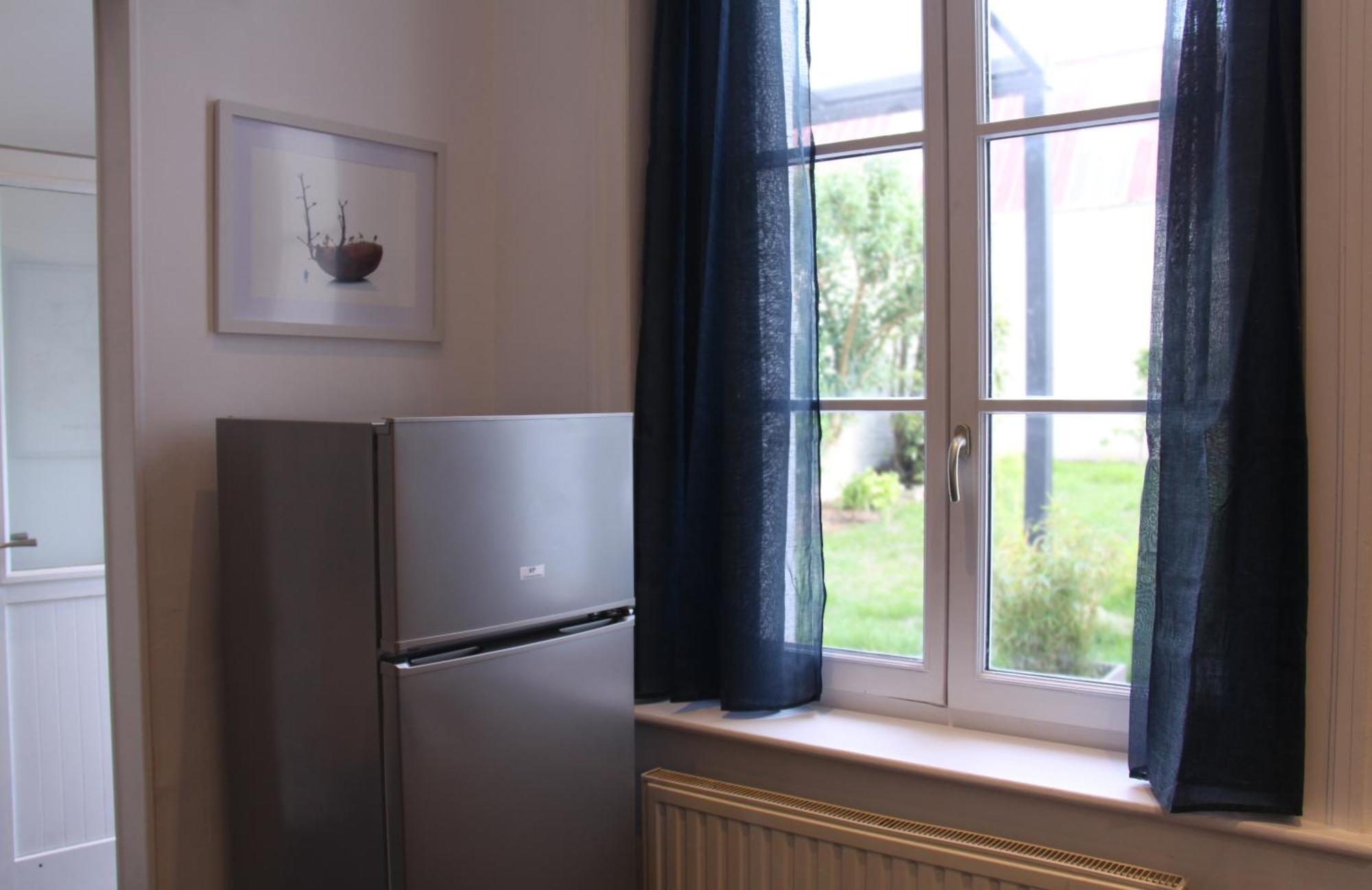Le Jardin De Ligny Apartment Saint-Omer  Luaran gambar